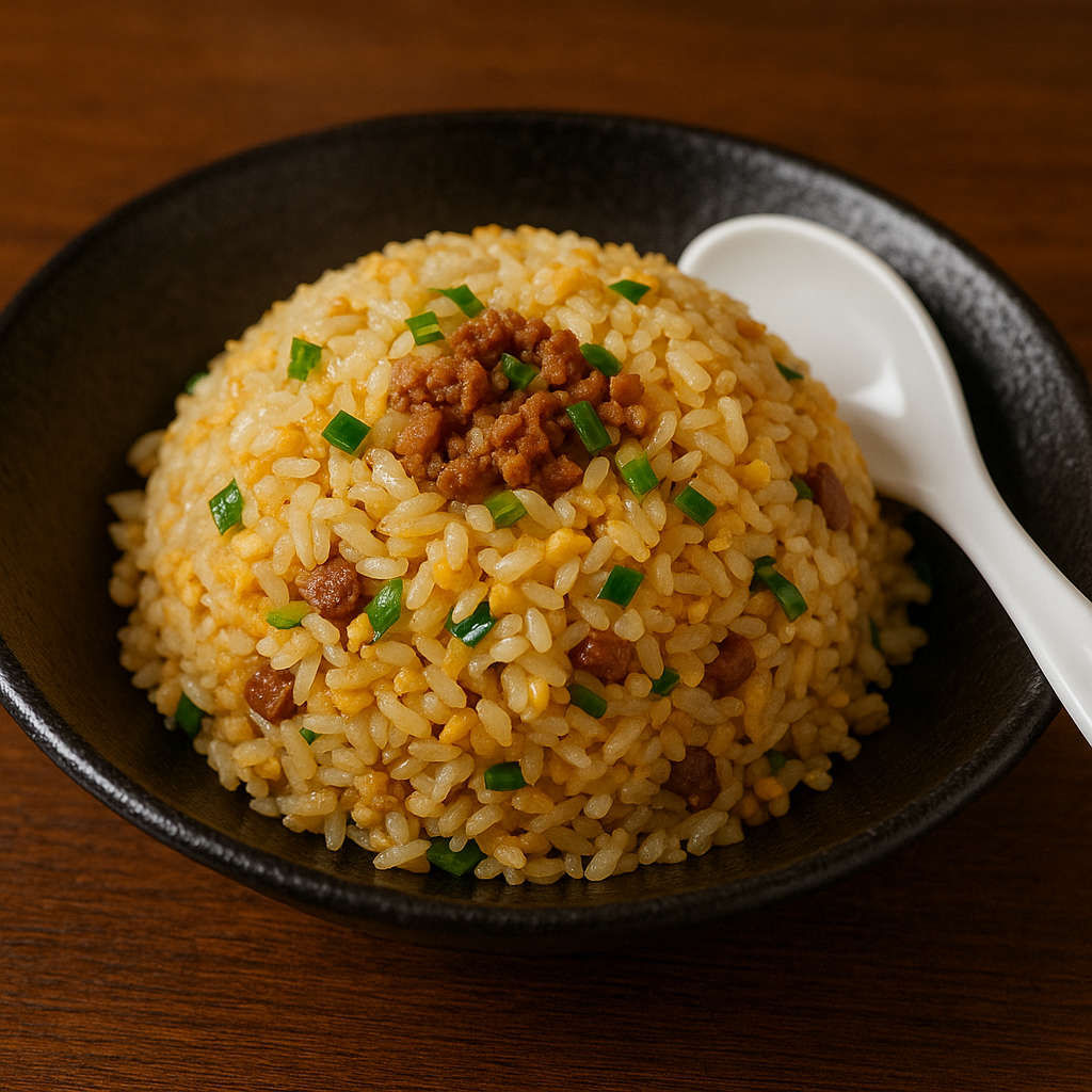 チャーハン